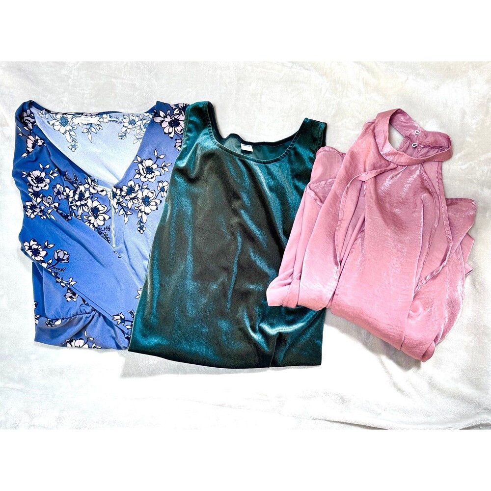 Women’s XL Dresses